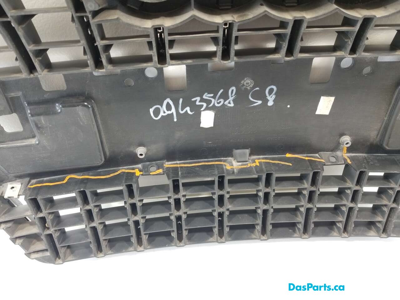 Main Grill