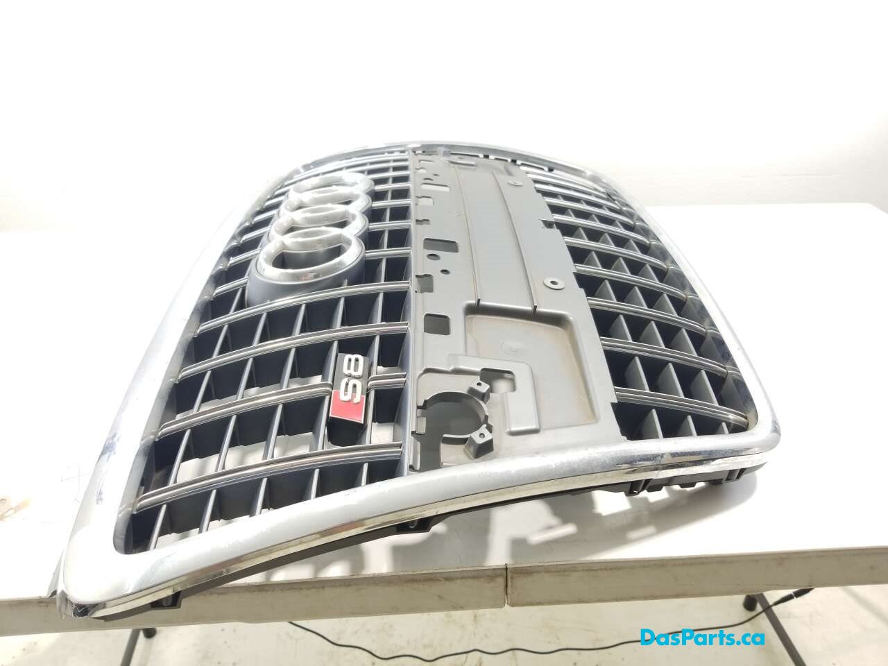 Main Grill