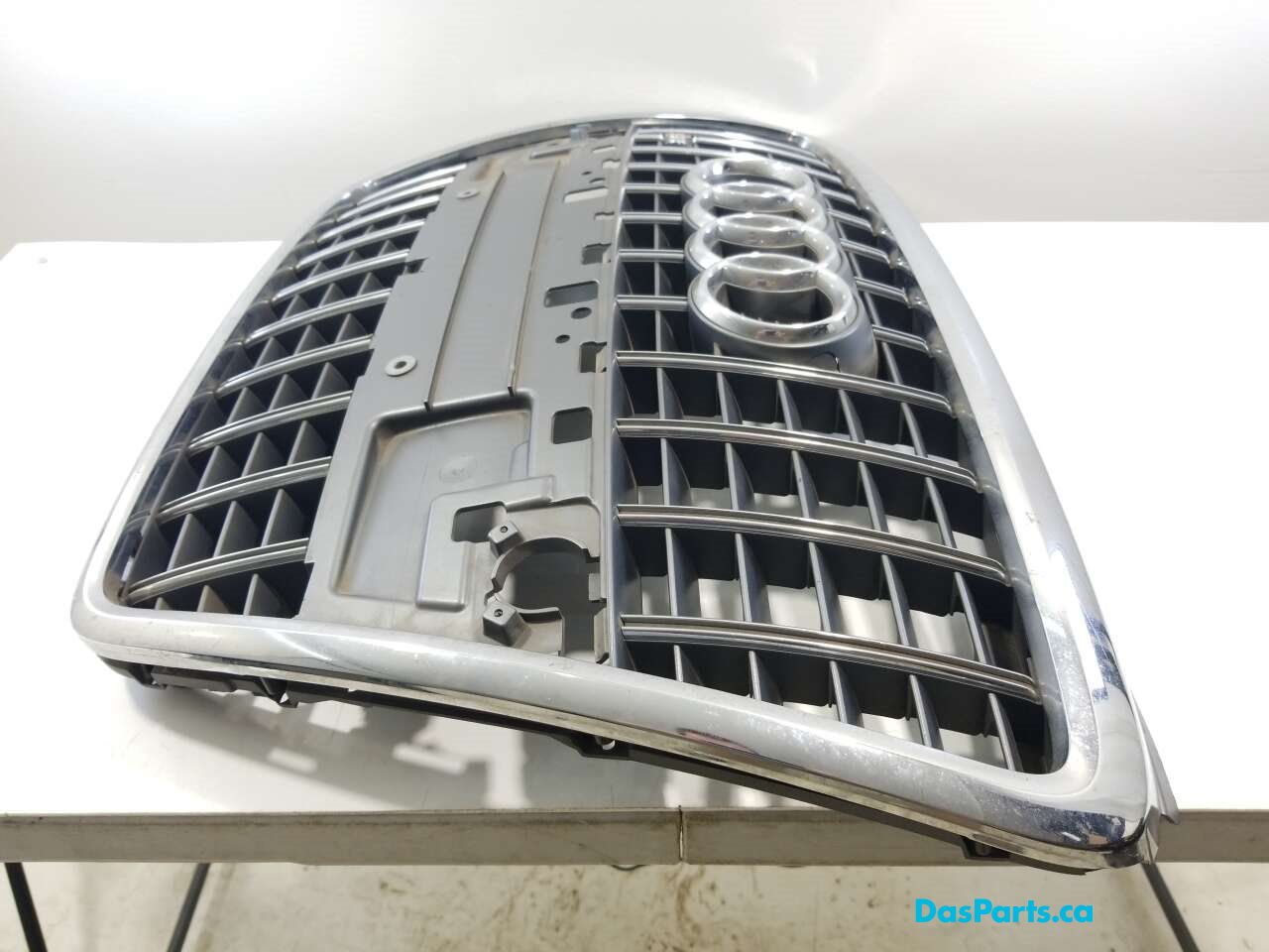 Main Grill