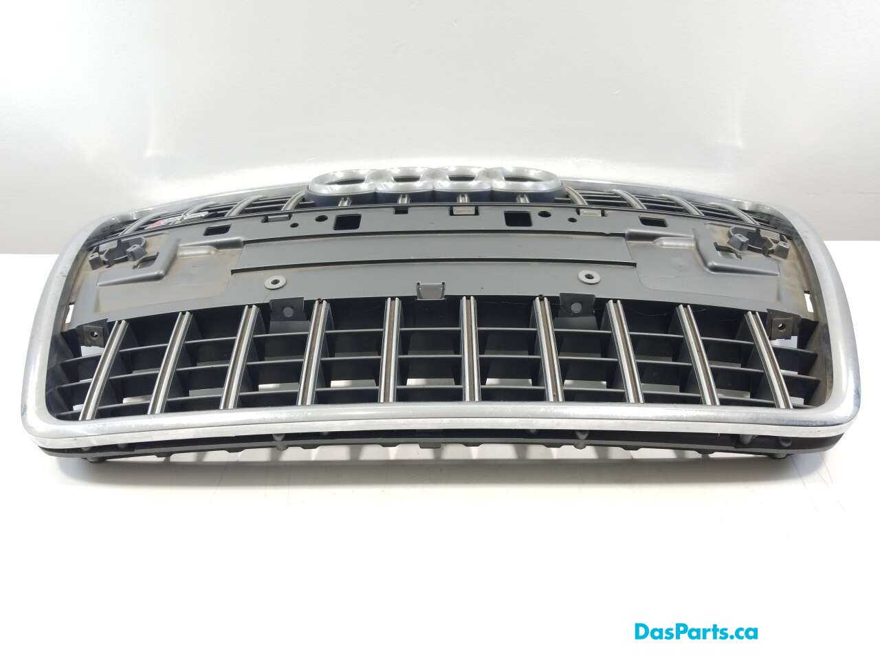 Main Grill