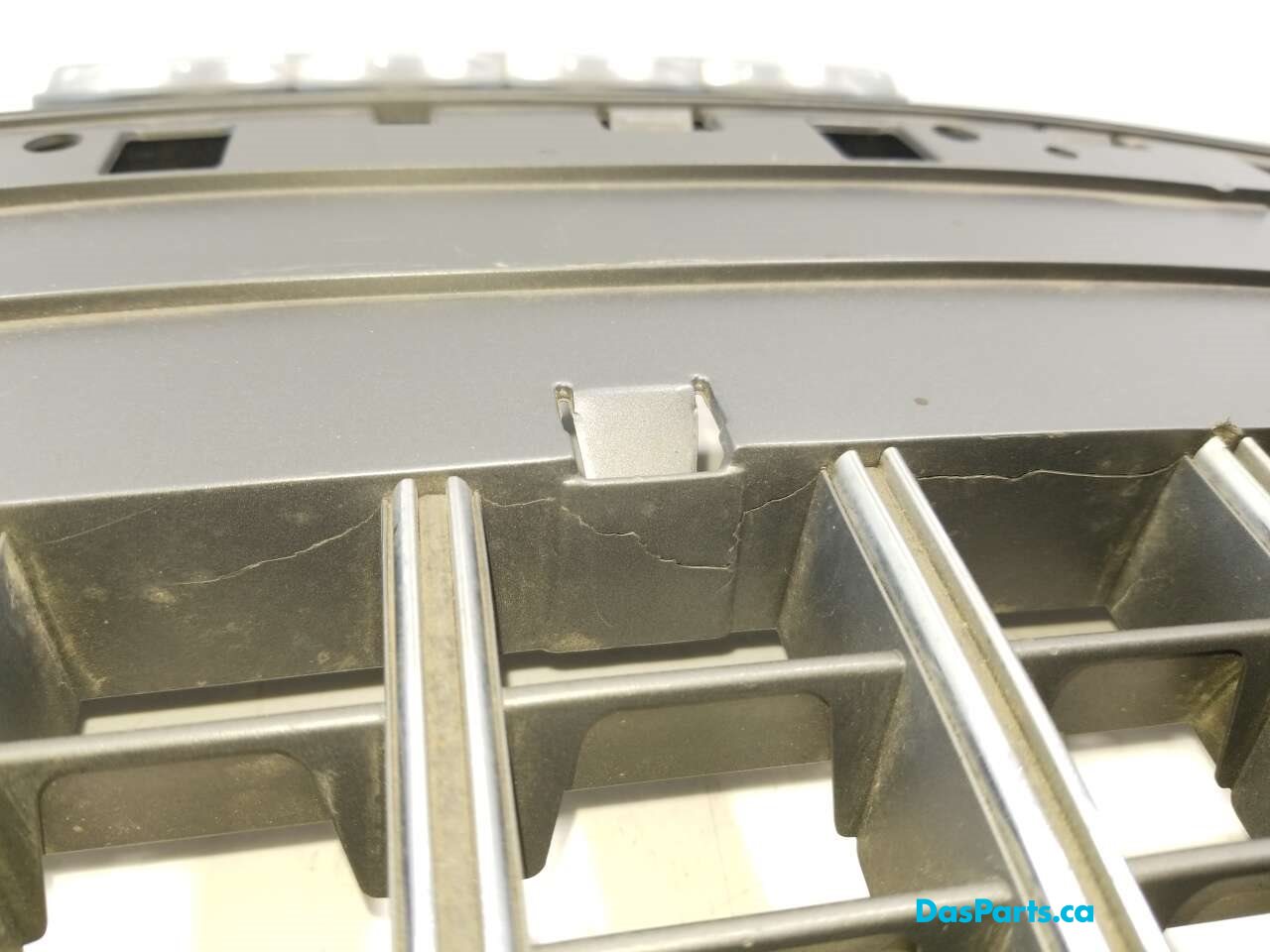 Main Grill