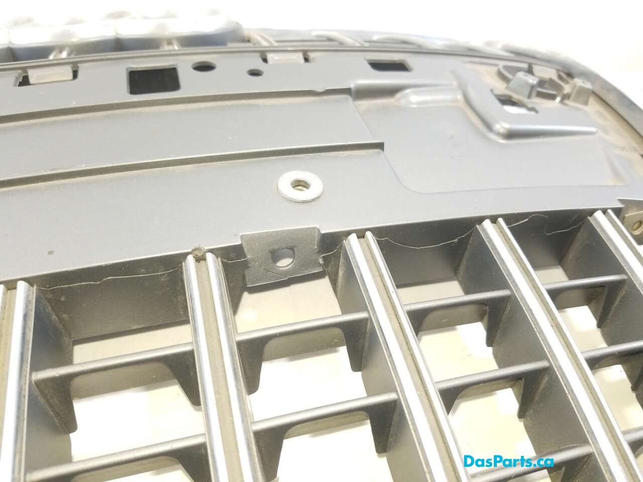 Main Grill