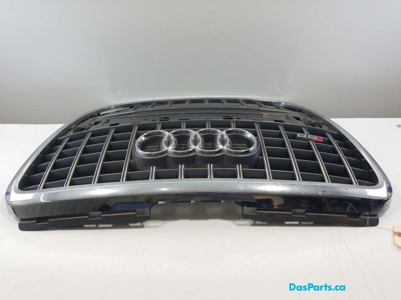 Main Grill