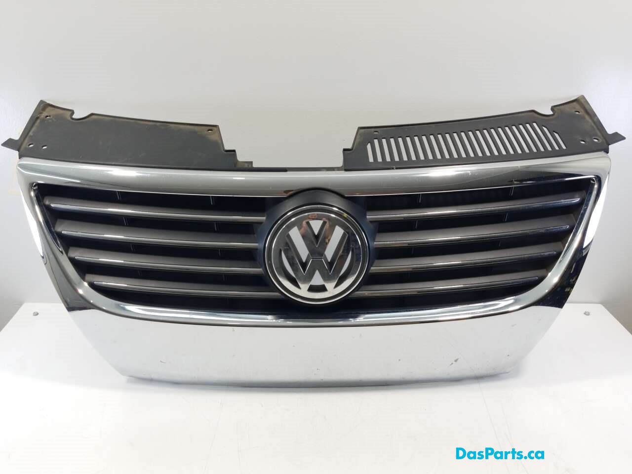 Main Grill