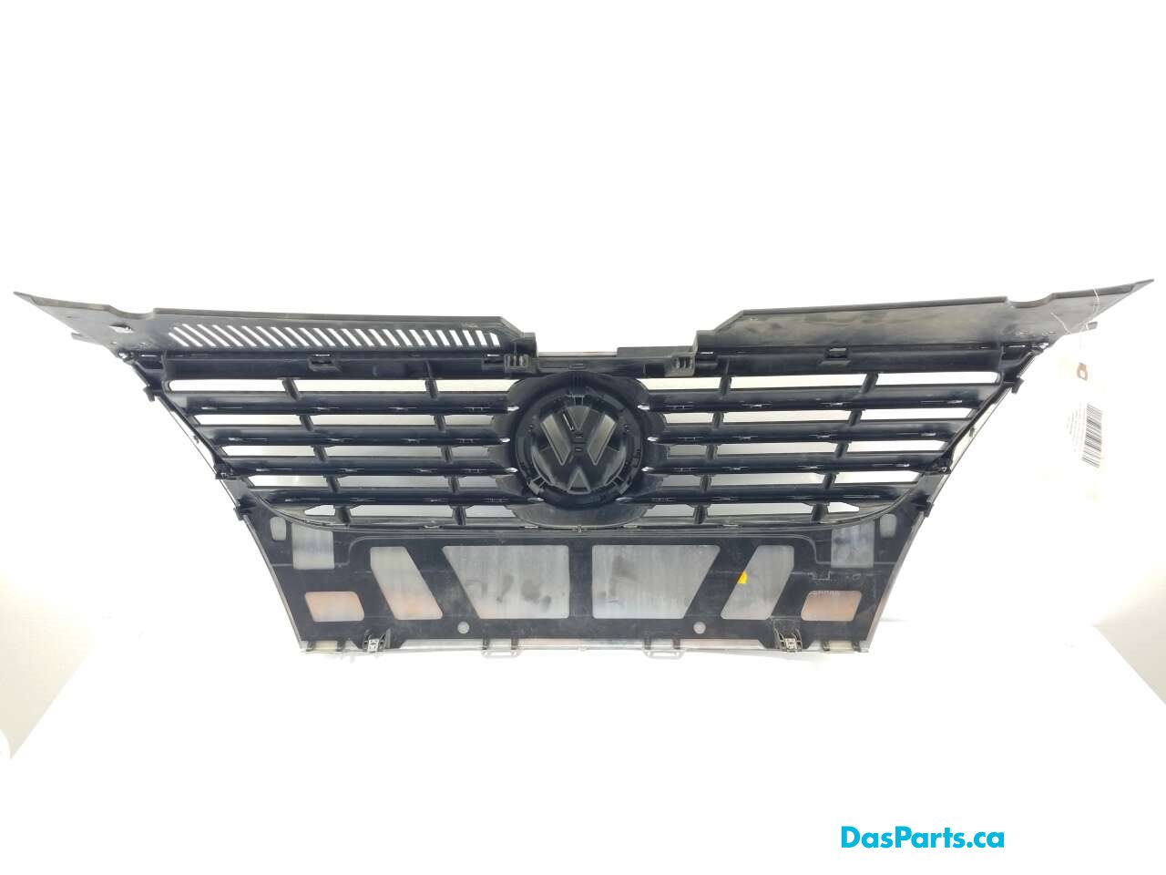 Main Grill