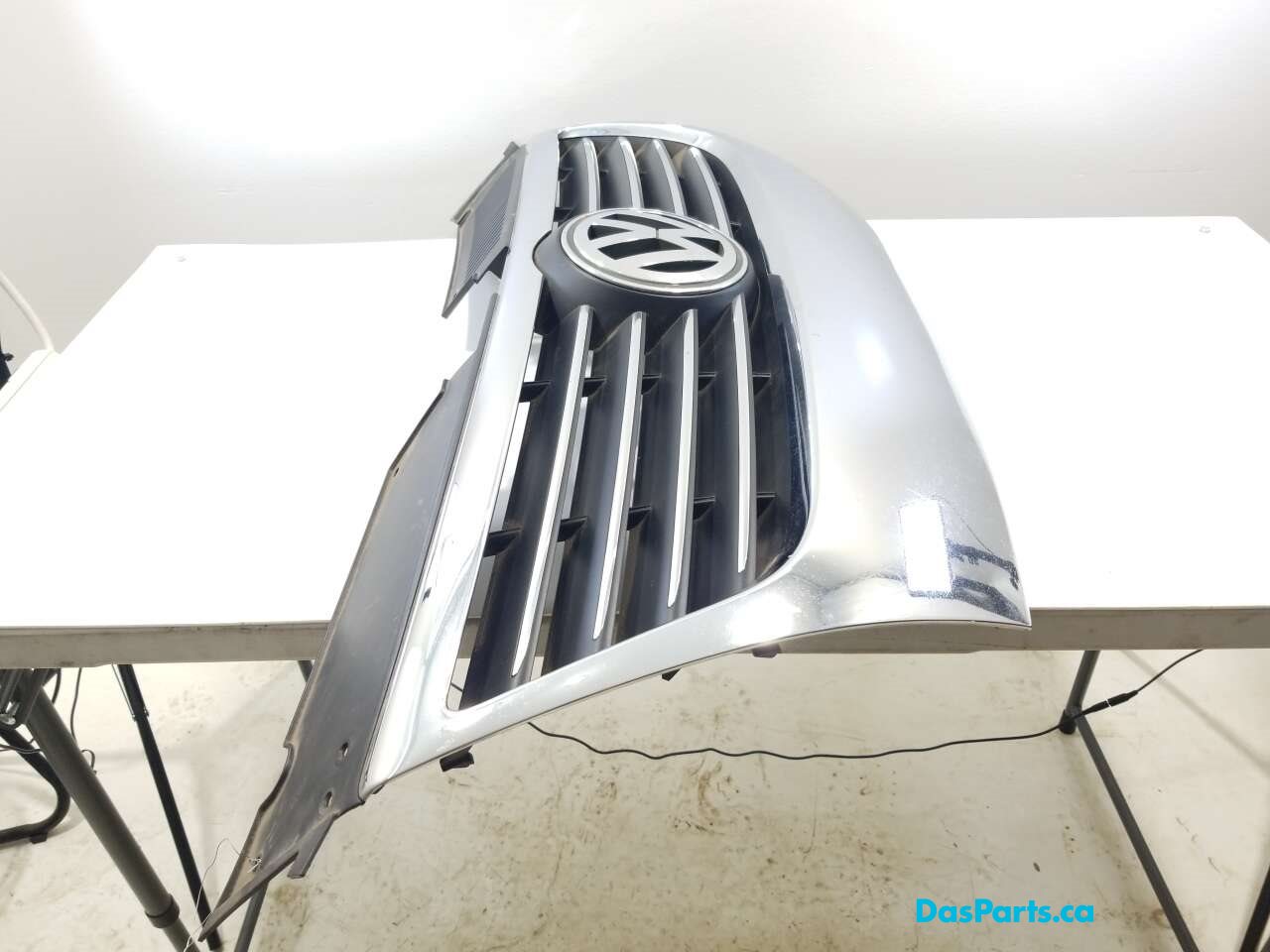 Main Grill