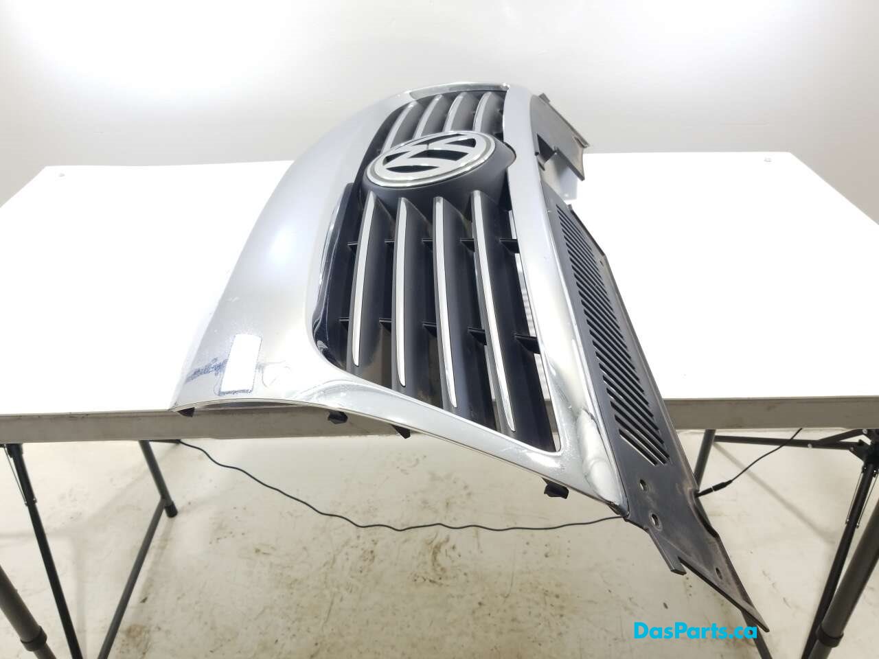 Main Grill