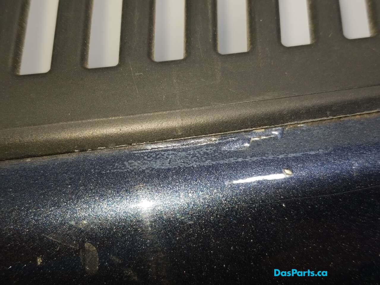 Main Grill