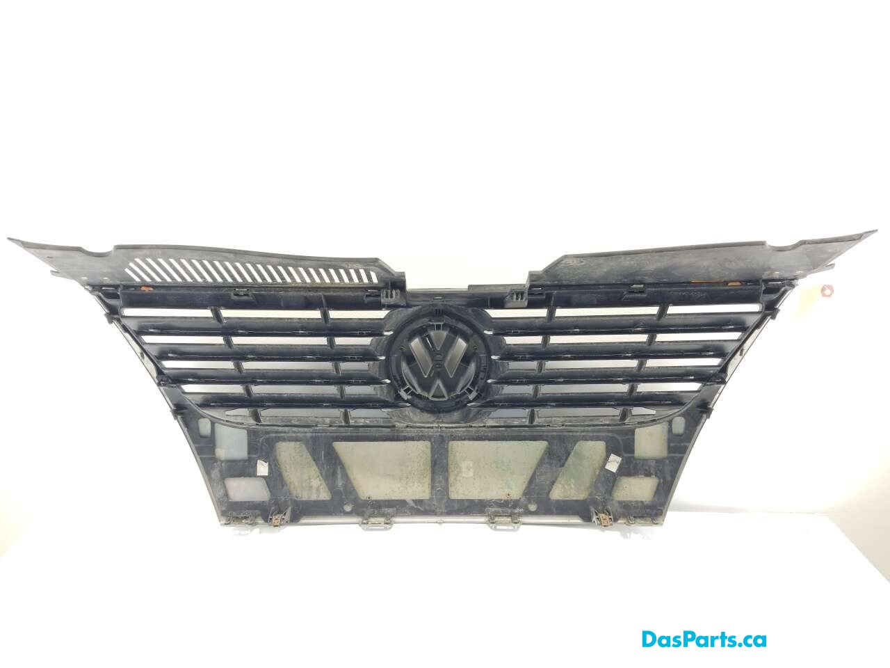 Main Grill
