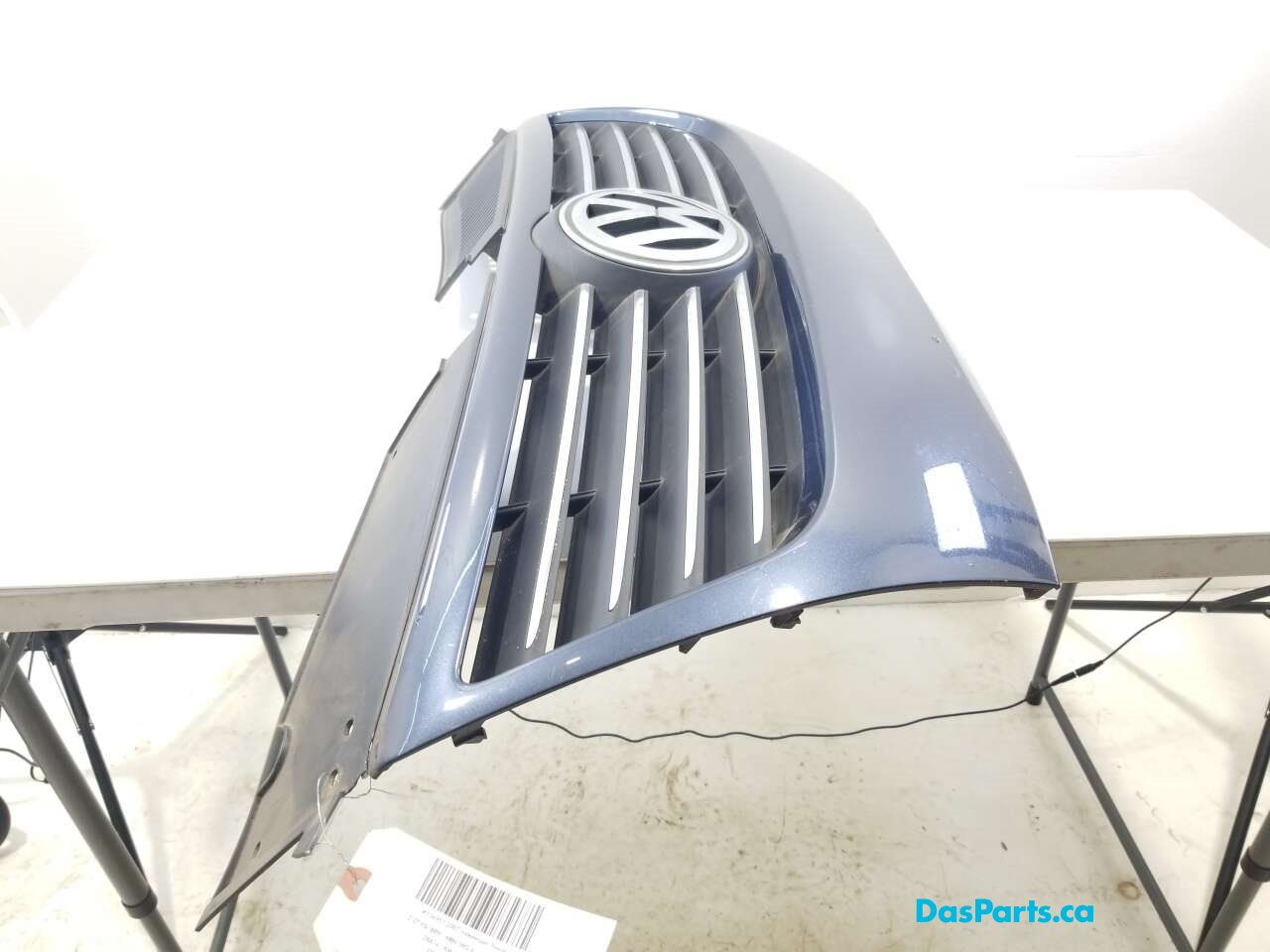 Main Grill