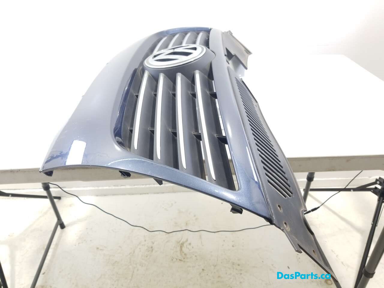 Main Grill