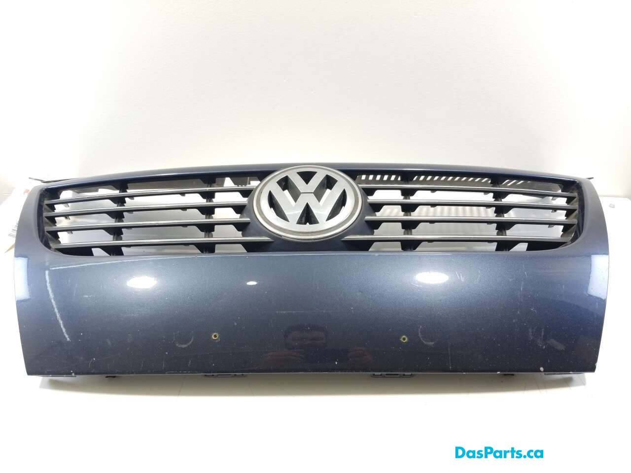 Main Grill