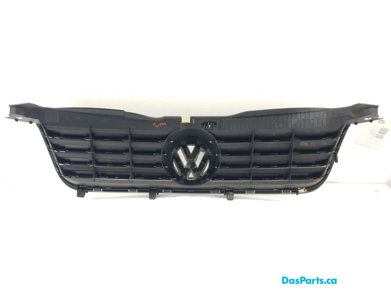 Main Grill