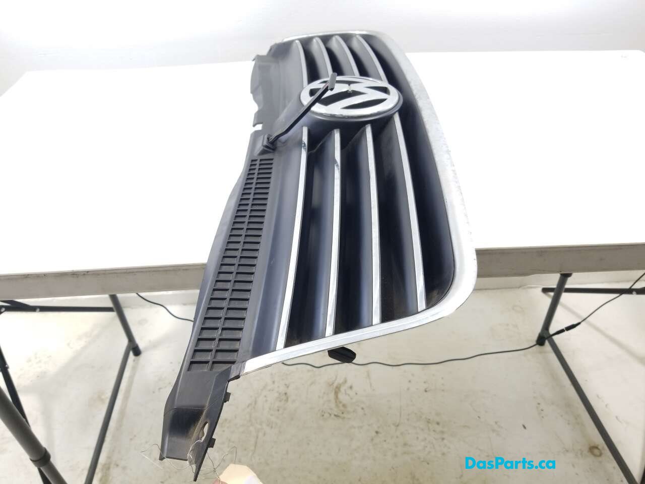 Main Grill