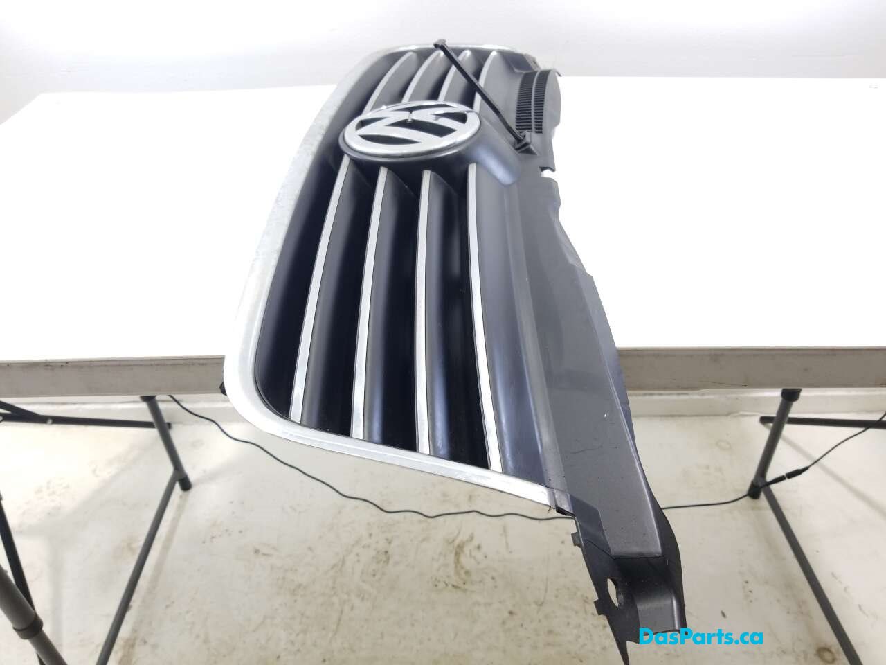 Main Grill