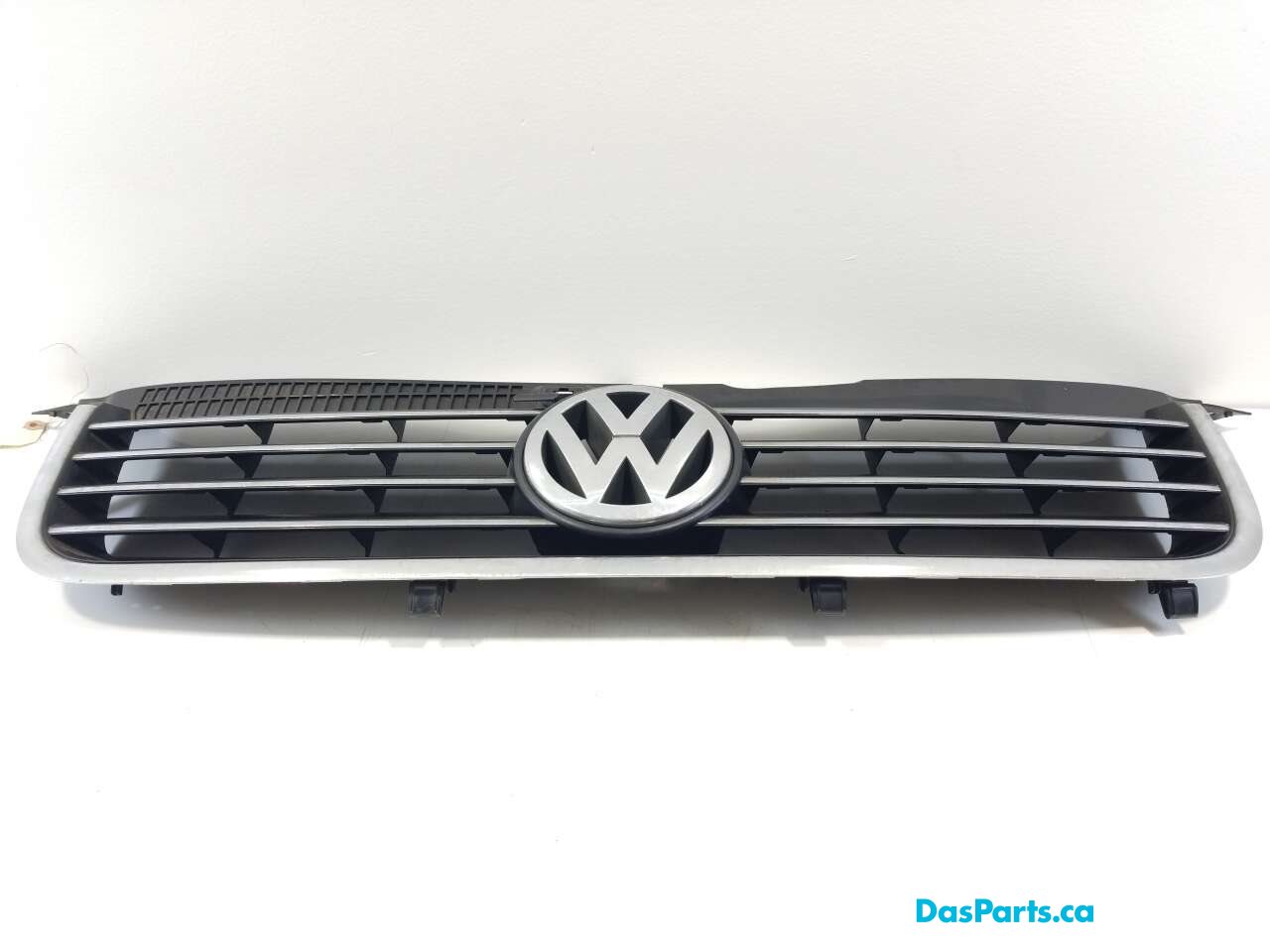 Main Grill