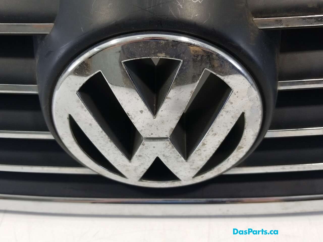 Main Grill
