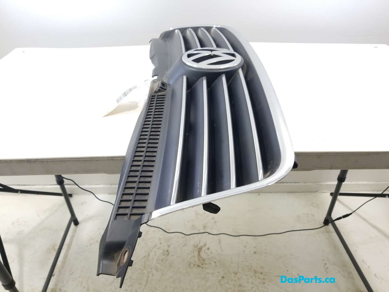 Main Grill