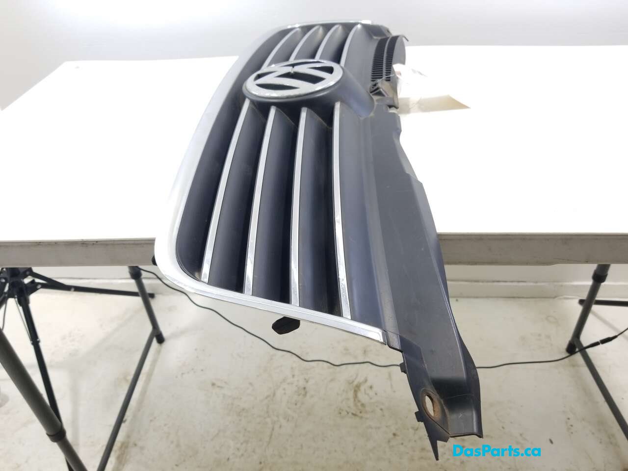 Main Grill