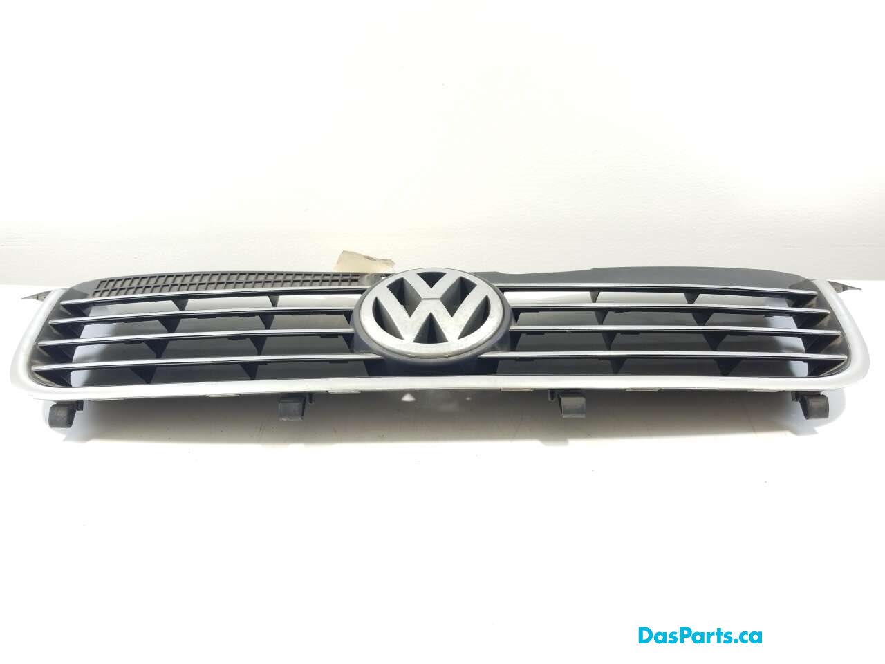Main Grill