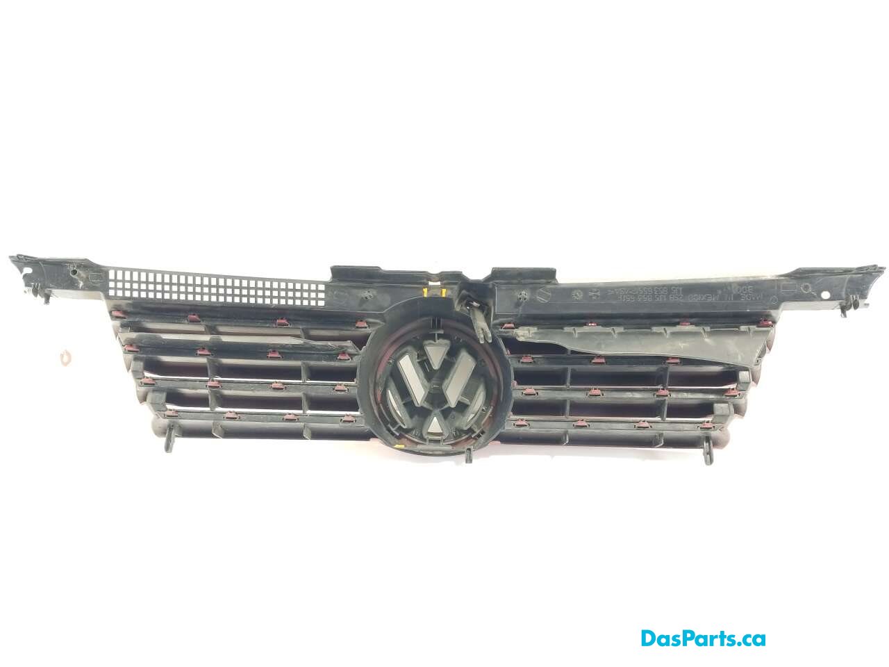 Main Grill