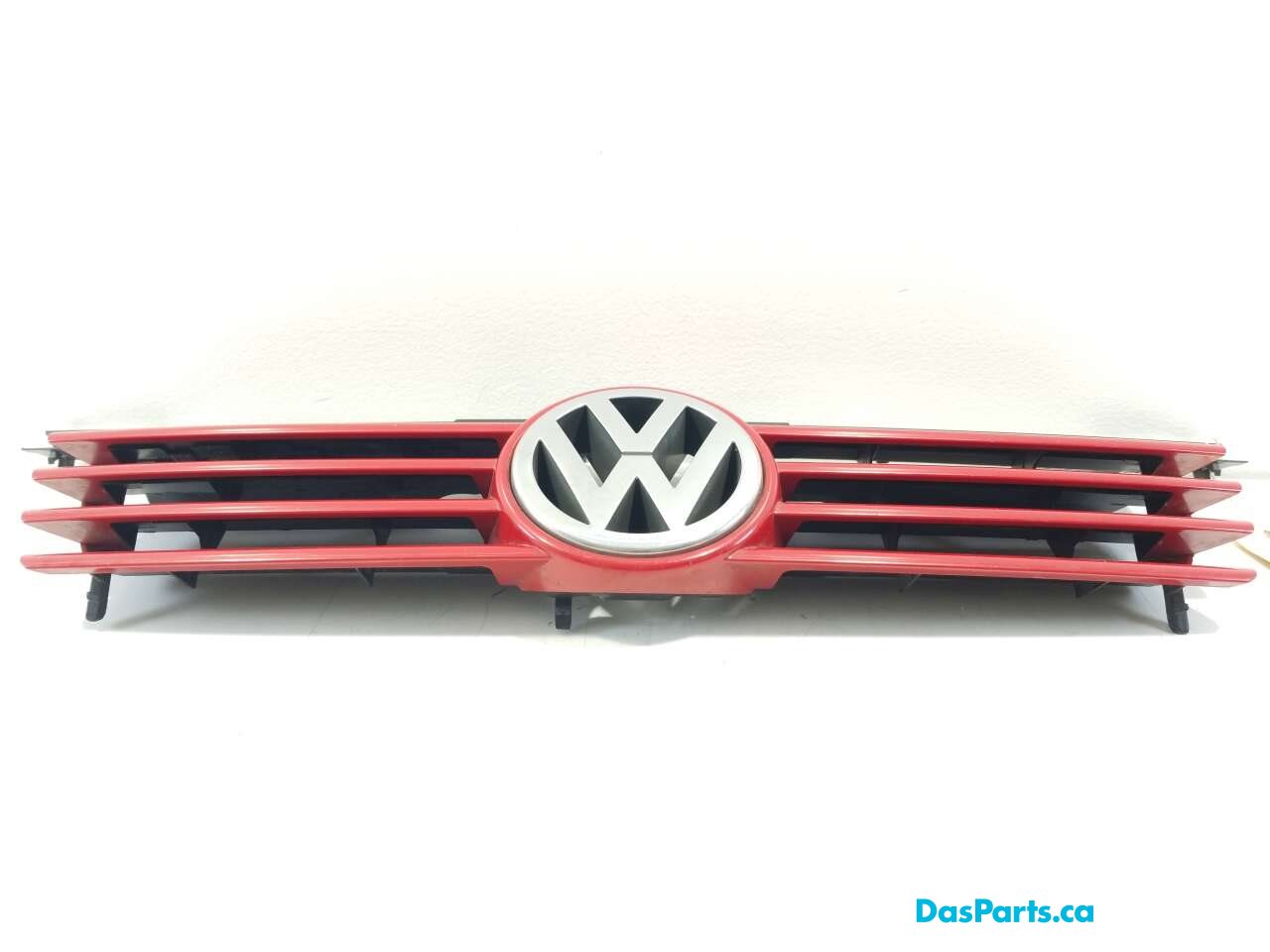 Main Grill
