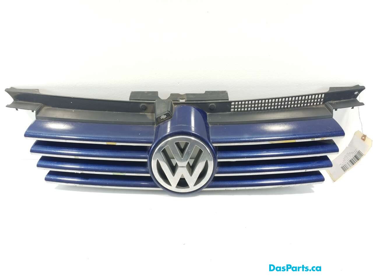 Main Grill