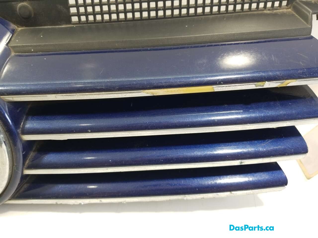 Main Grill