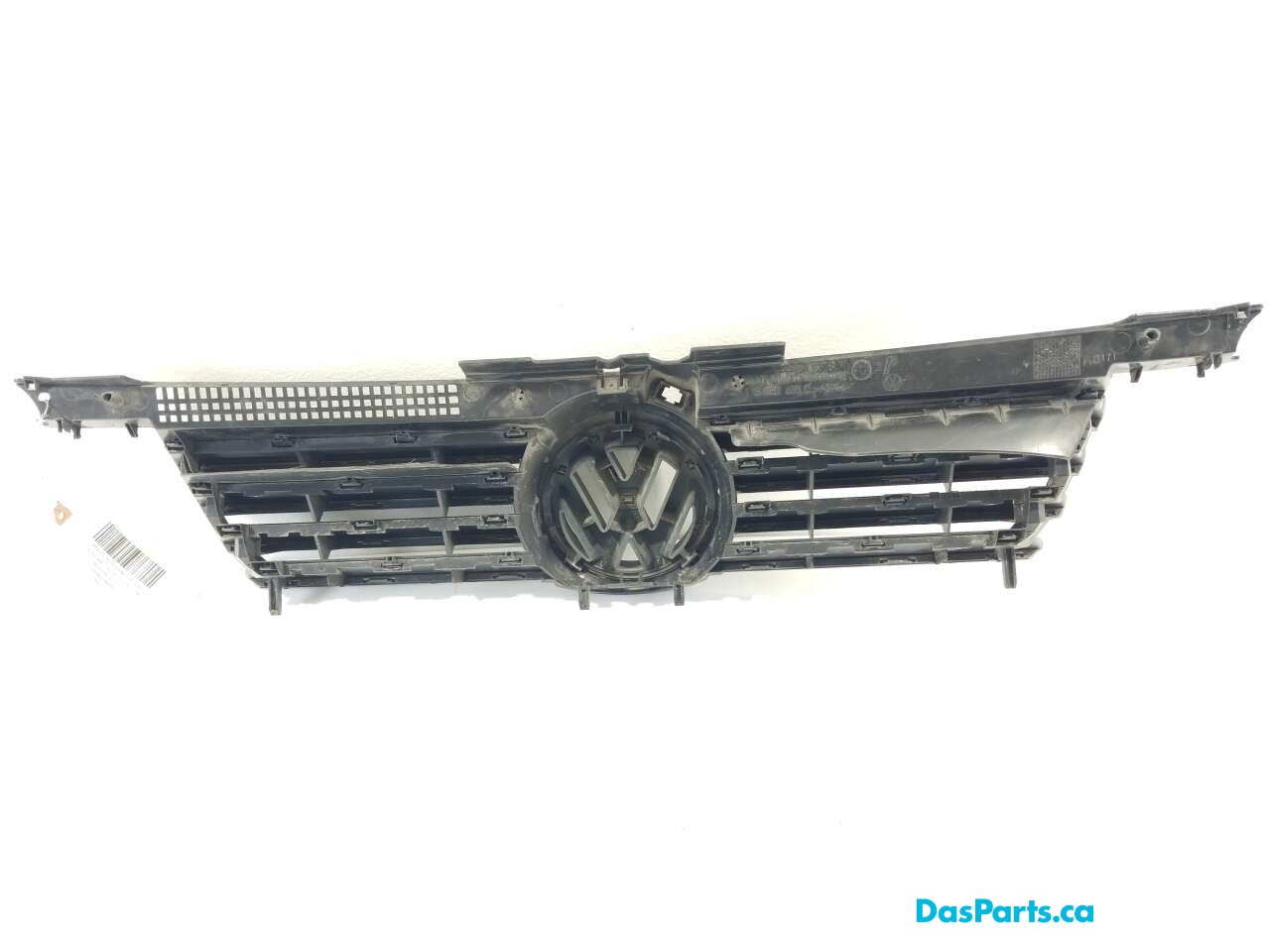 Main Grill