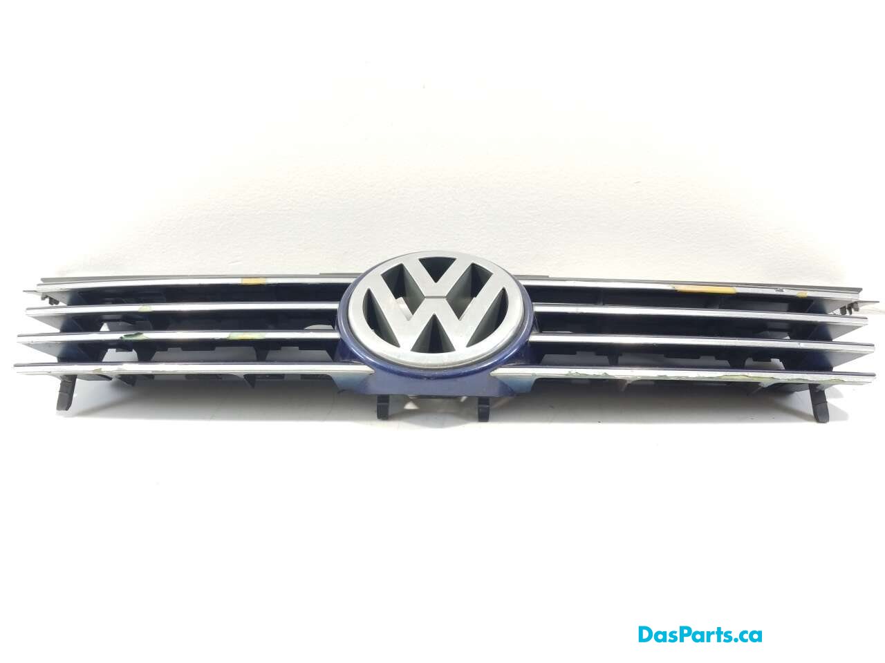 Main Grill