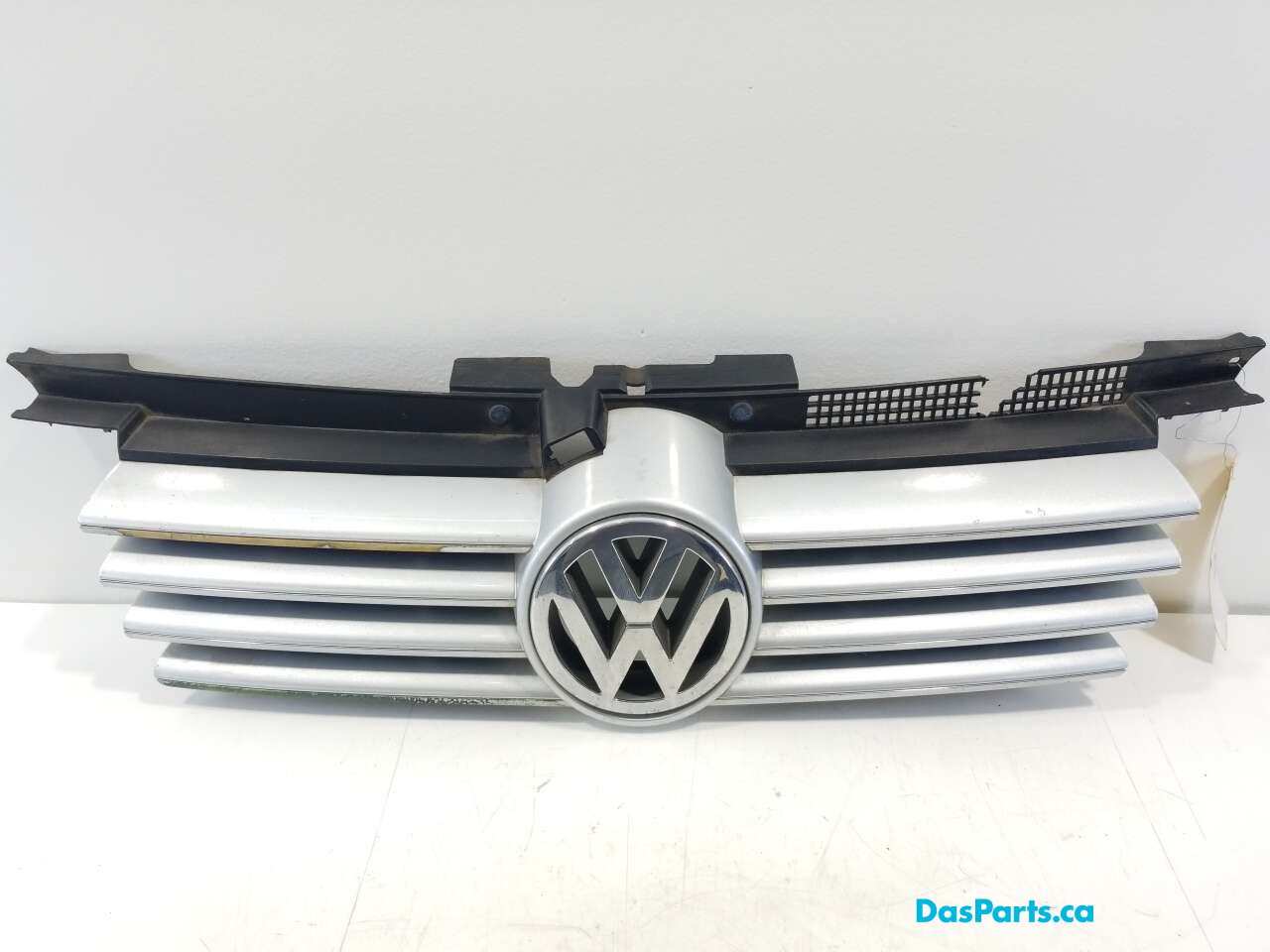 Main Grill
