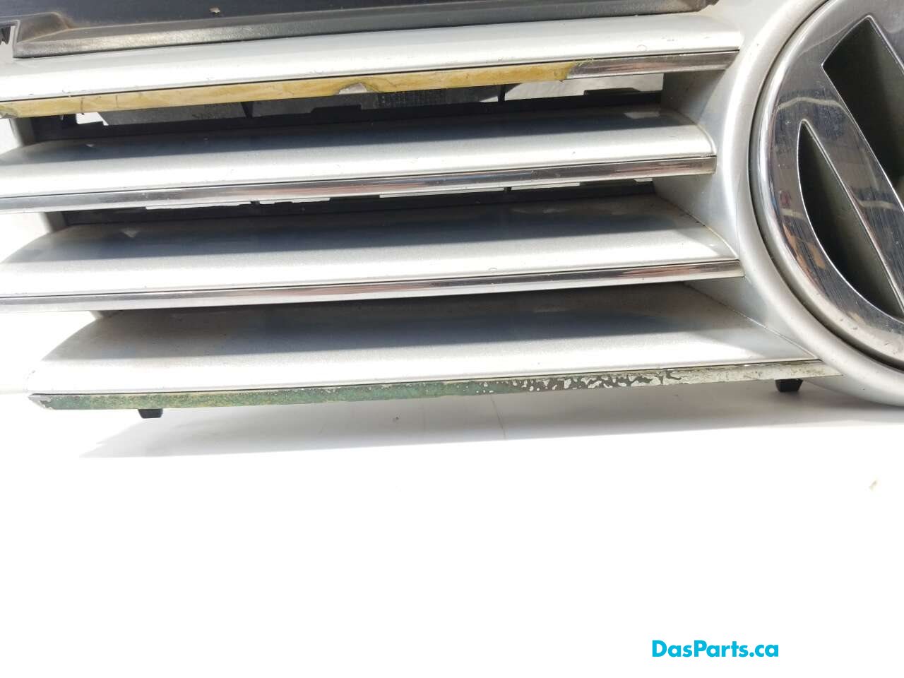 Main Grill