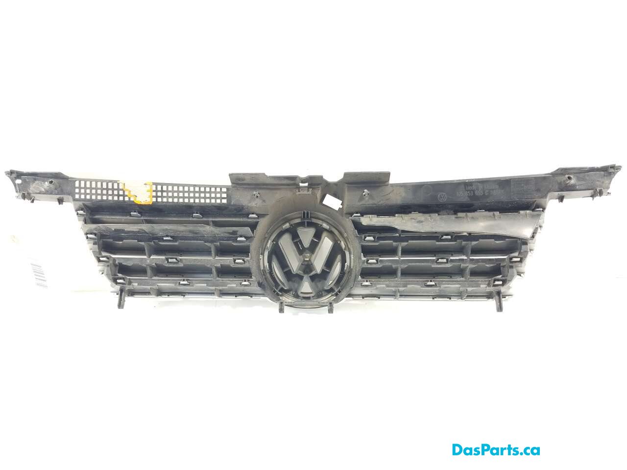 Main Grill
