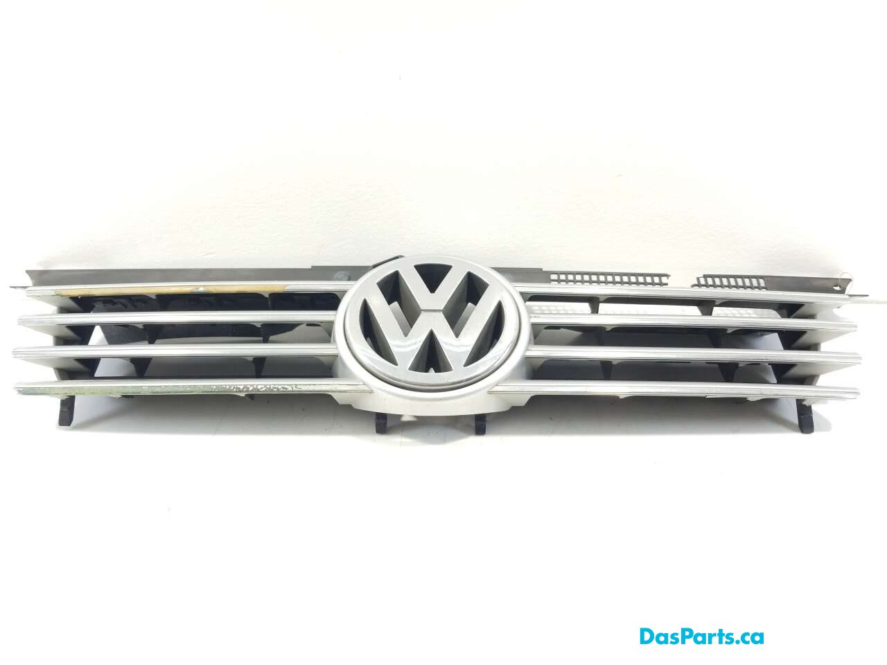 Main Grill