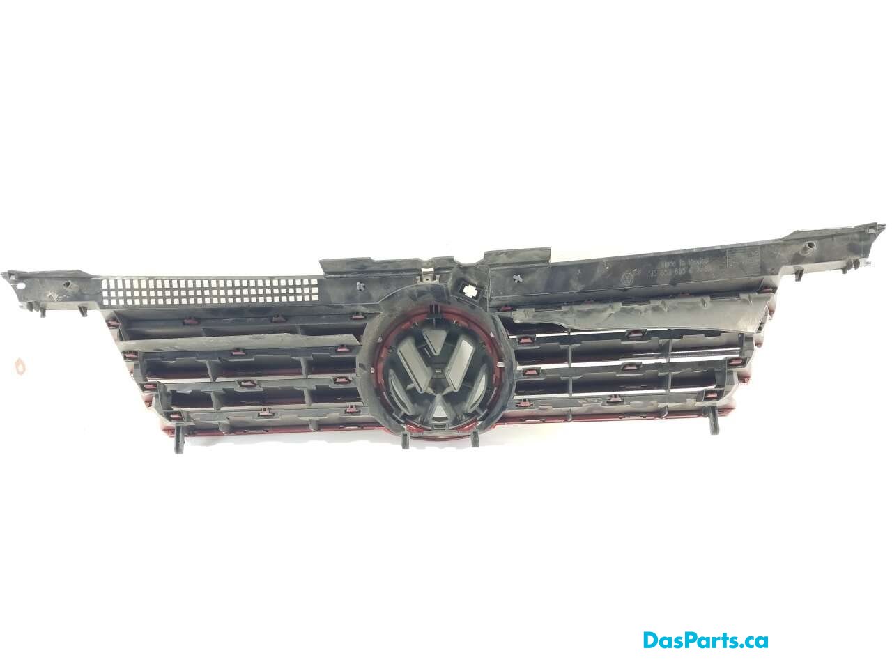 Main Grill