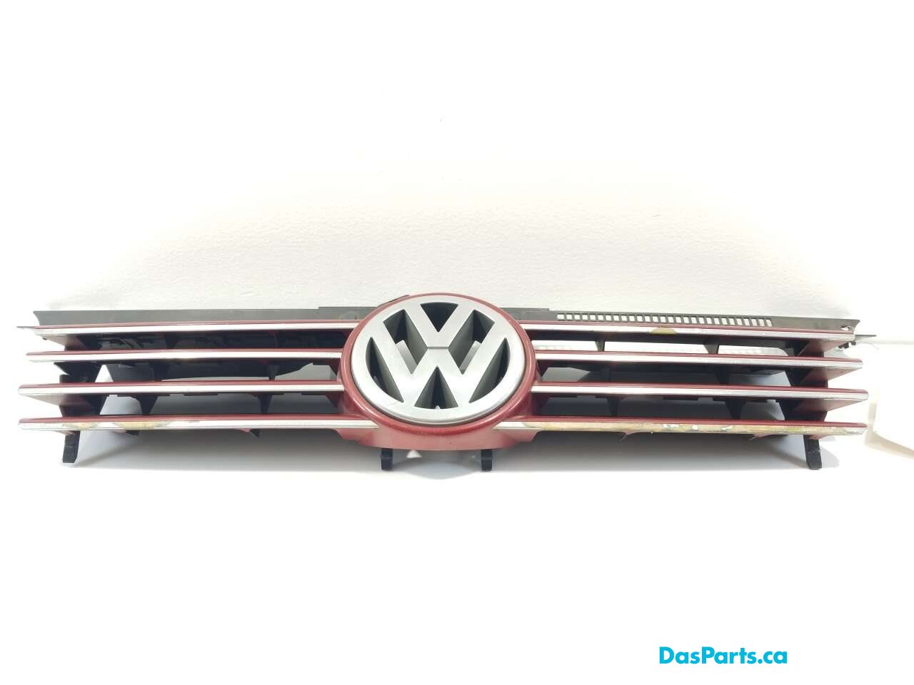 Main Grill
