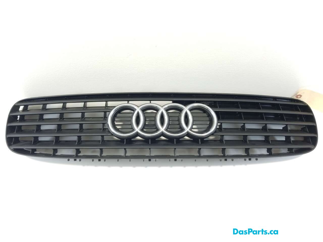 Main Grill