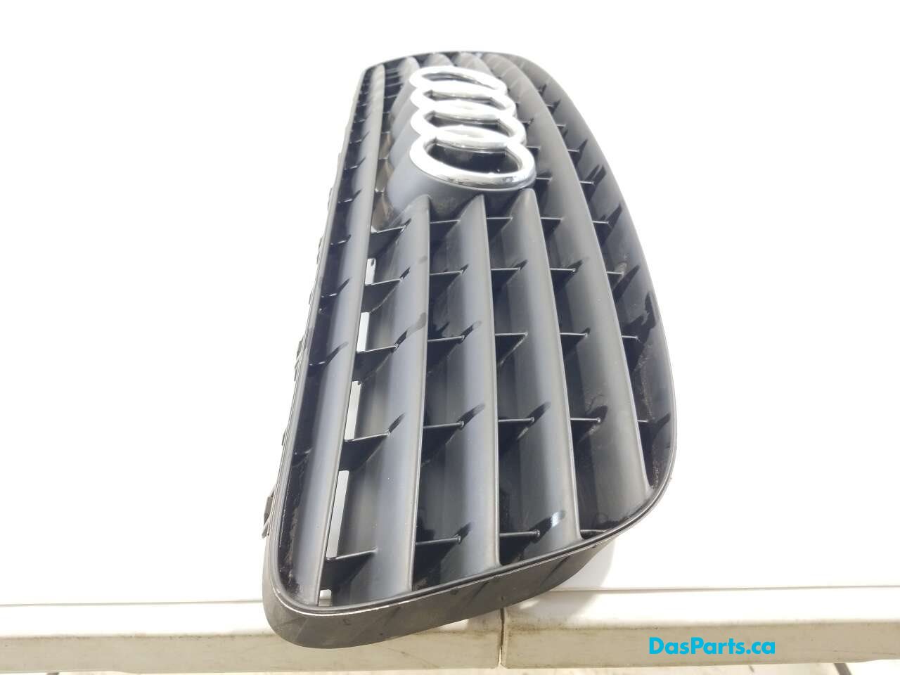Main Grill