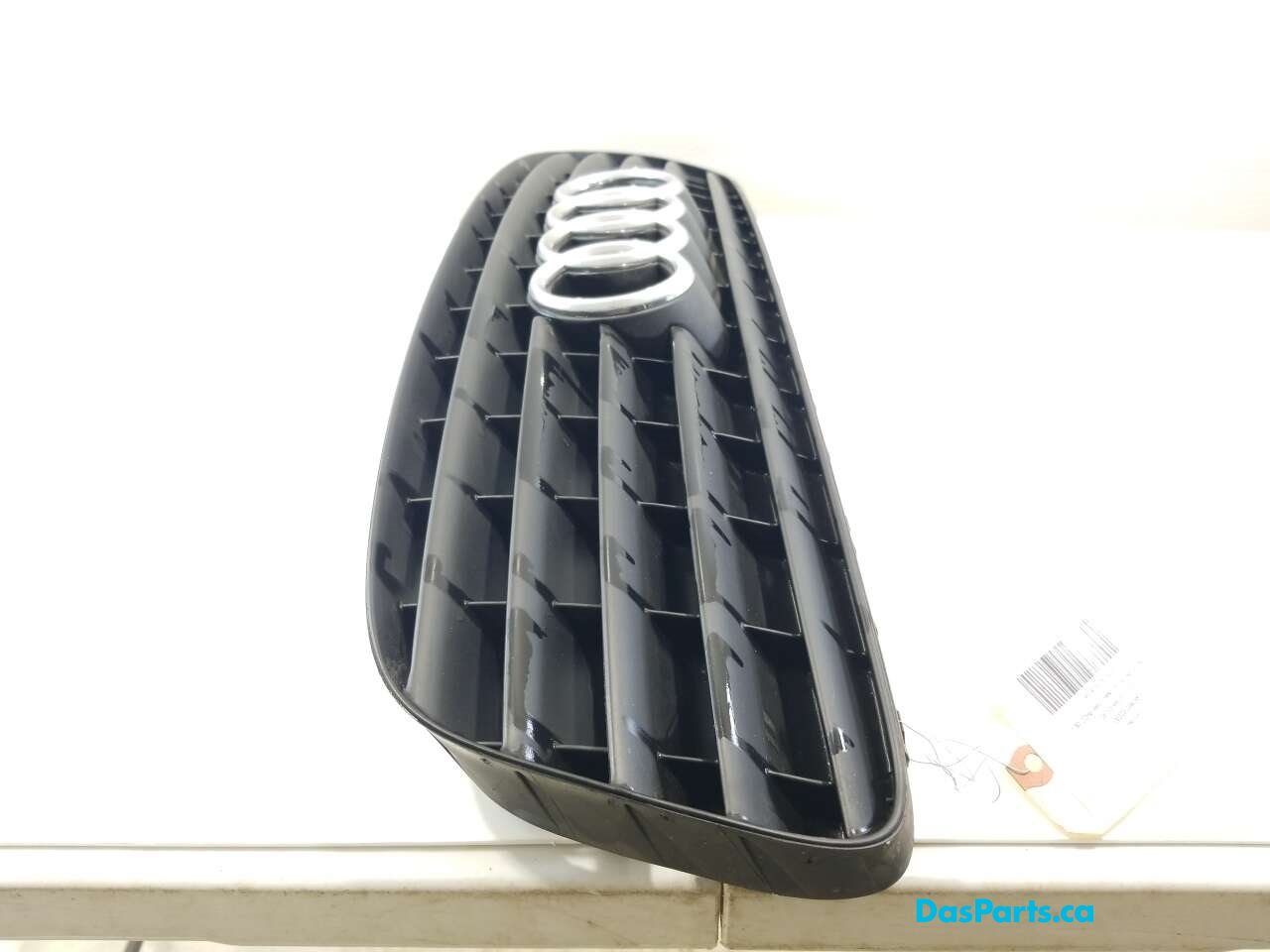 Main Grill