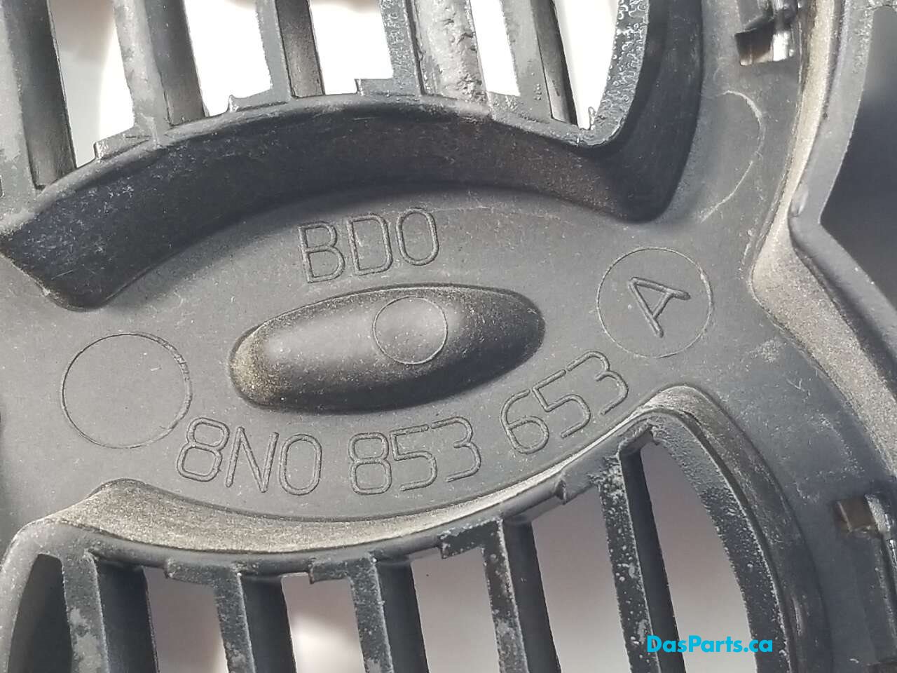Main Grill