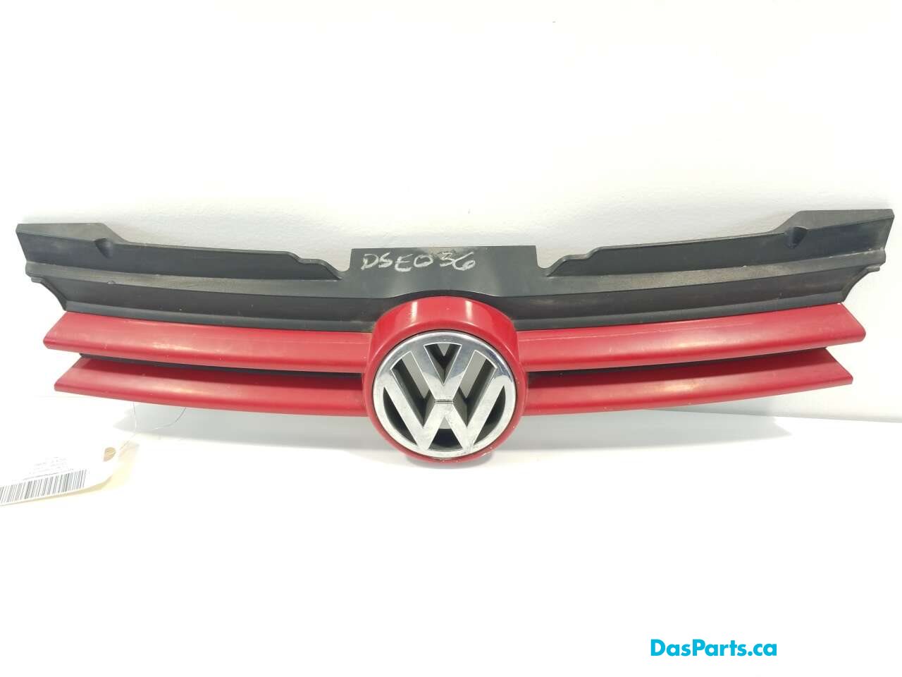 Main Grill