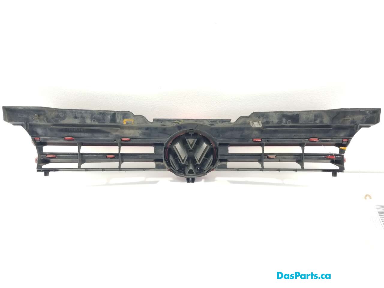 Main Grill