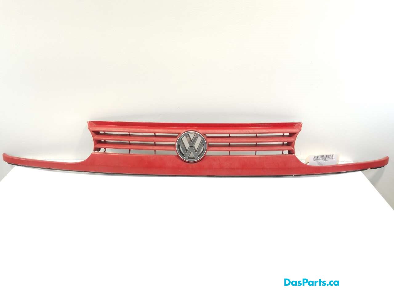 Main Grill