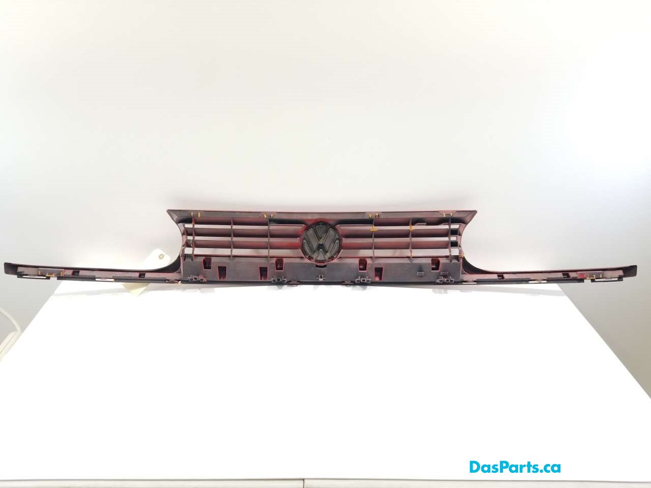 Main Grill