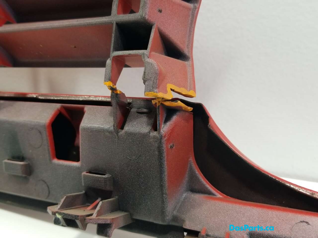 Main Grill