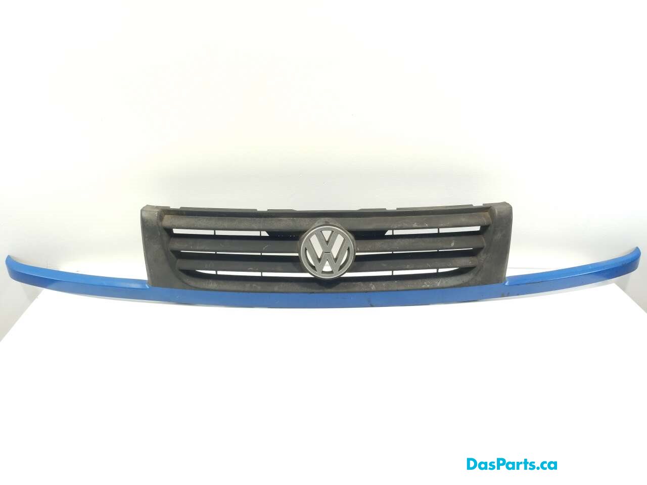 Main Grill