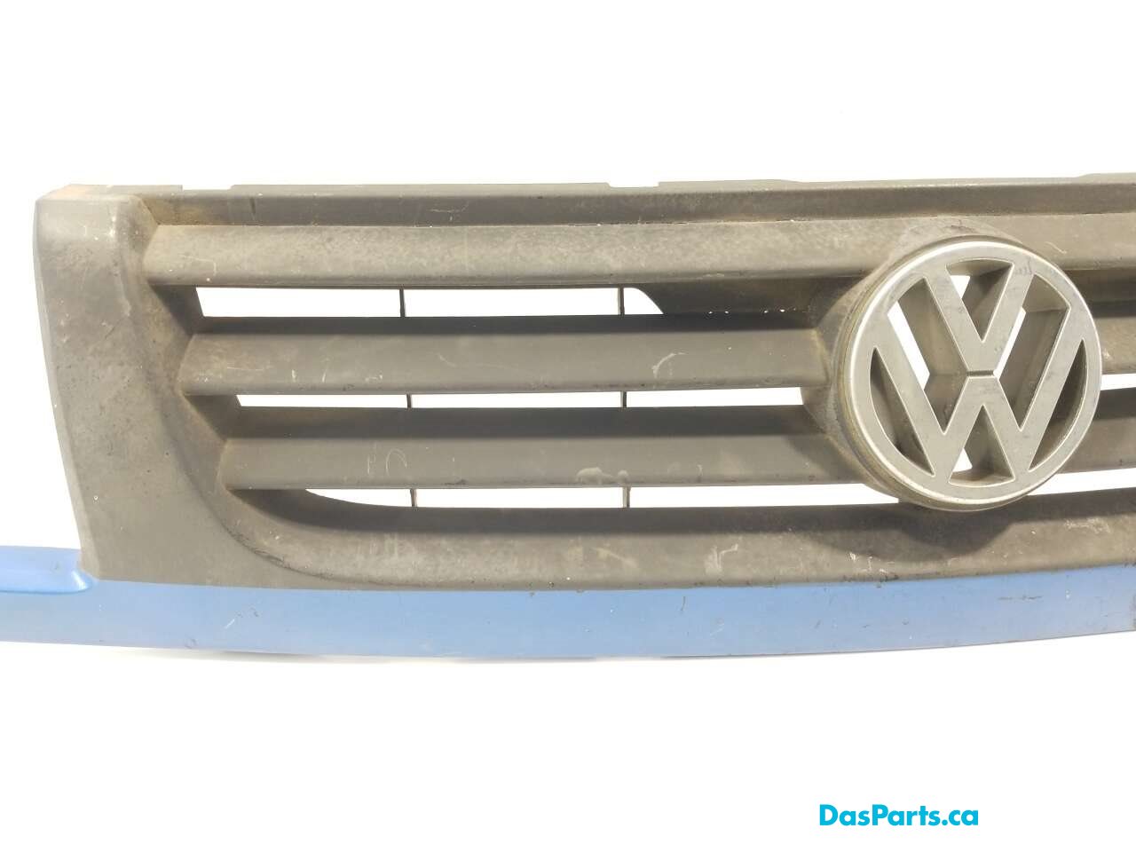 Main Grill
