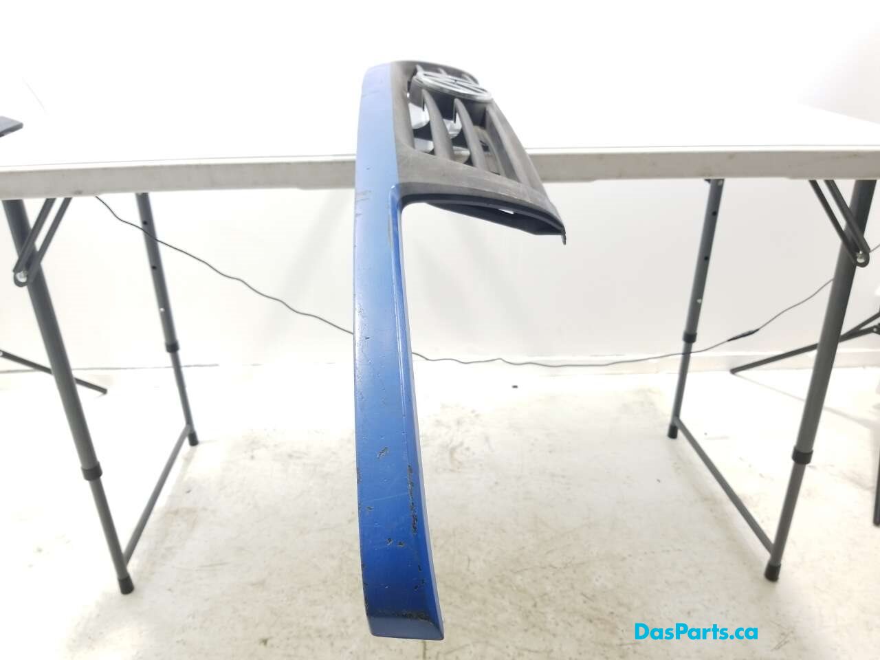 Main Grill