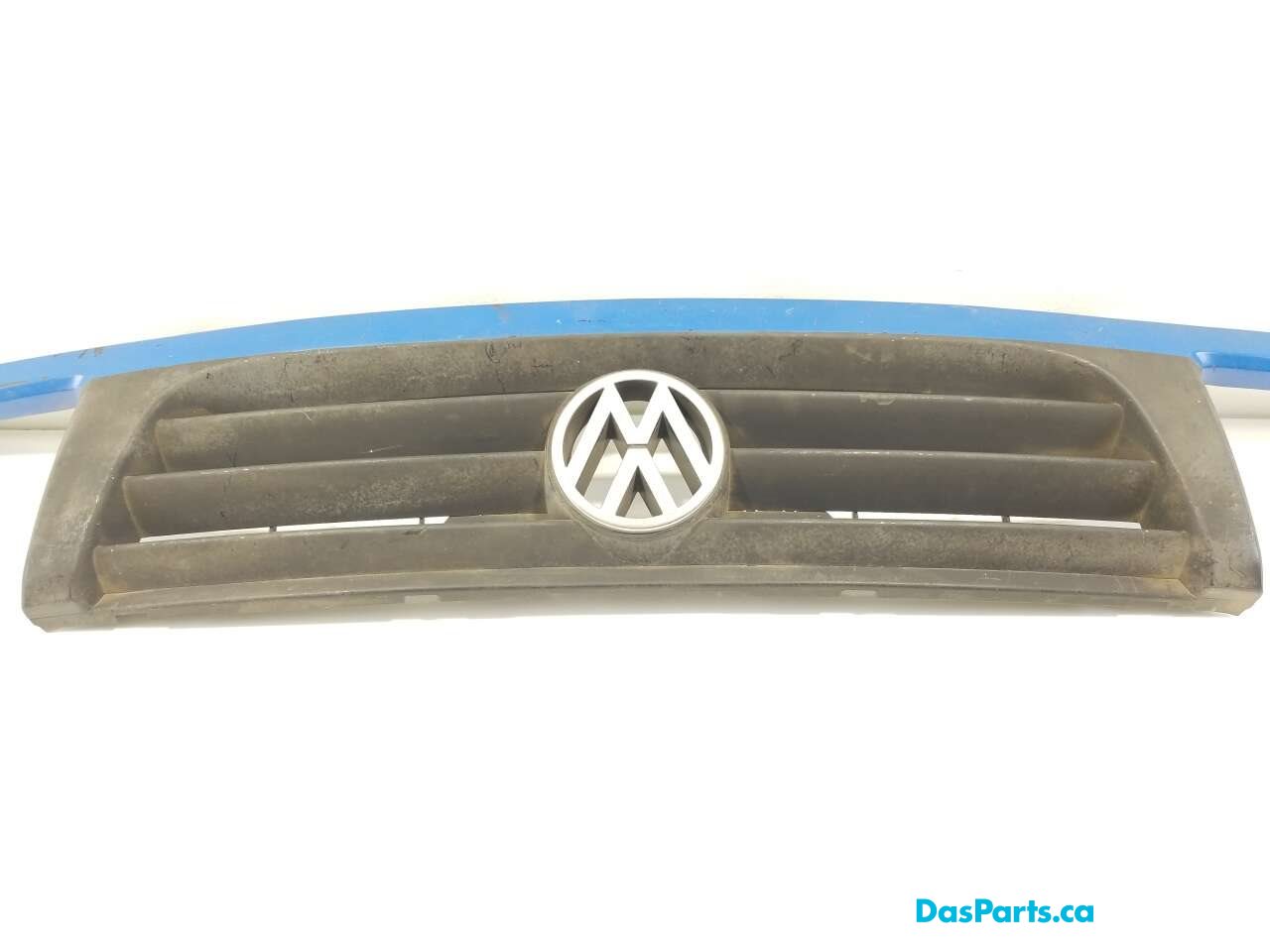 Main Grill