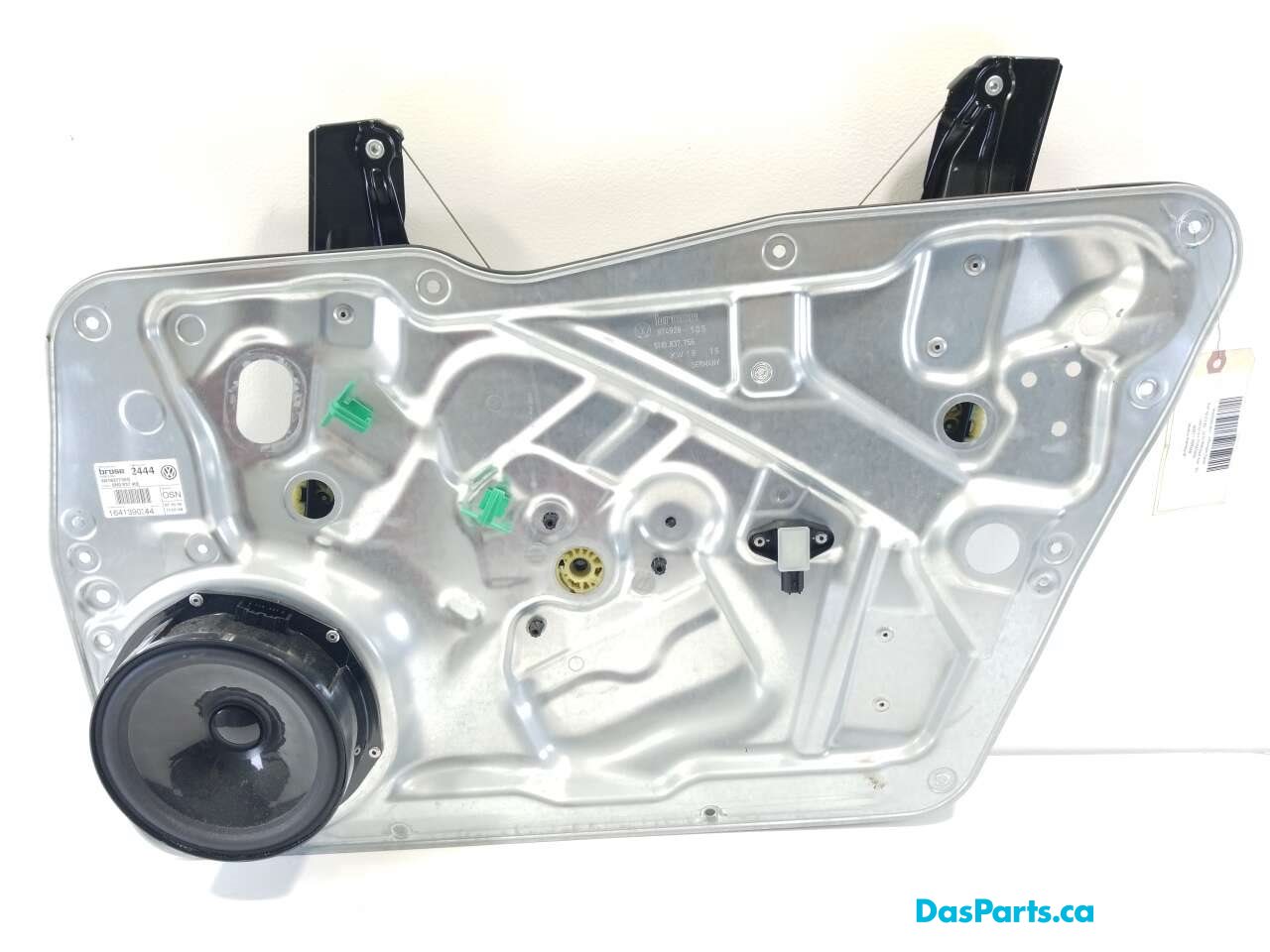 Window Regulator RF
